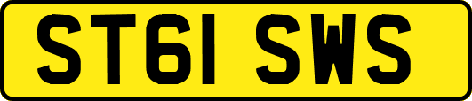 ST61SWS