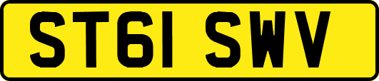 ST61SWV