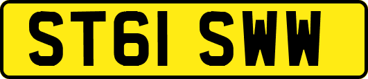 ST61SWW