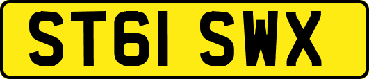 ST61SWX