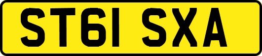 ST61SXA