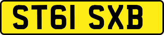 ST61SXB