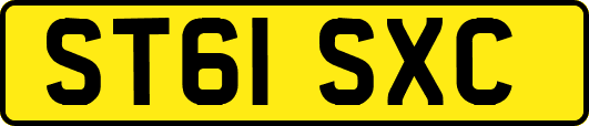 ST61SXC
