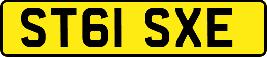 ST61SXE