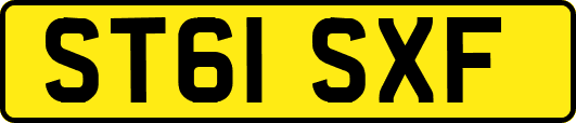 ST61SXF