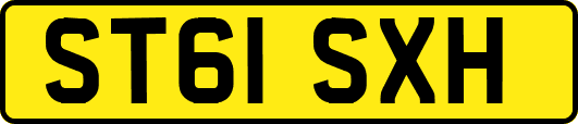 ST61SXH