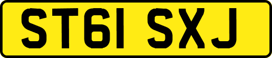 ST61SXJ