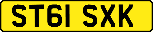 ST61SXK