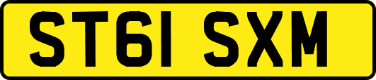 ST61SXM