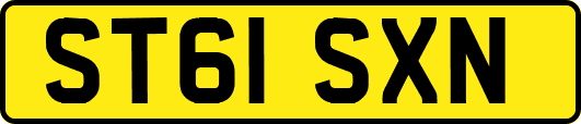 ST61SXN