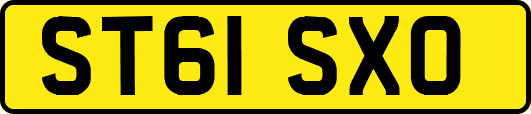 ST61SXO