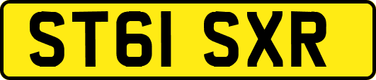 ST61SXR