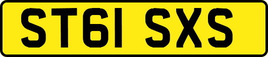ST61SXS