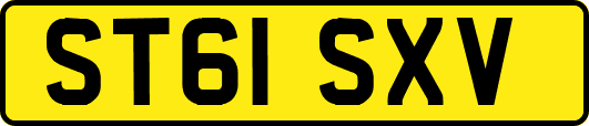 ST61SXV