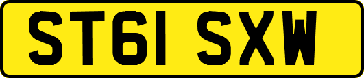ST61SXW