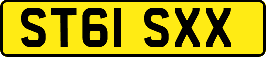 ST61SXX