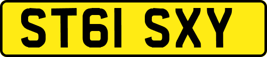 ST61SXY