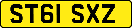 ST61SXZ