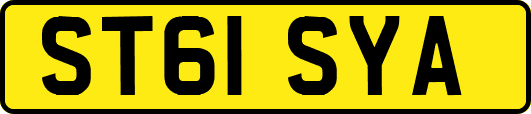 ST61SYA