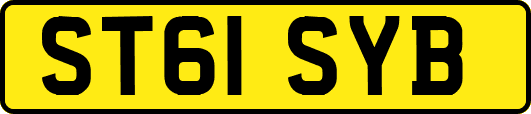 ST61SYB