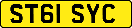 ST61SYC