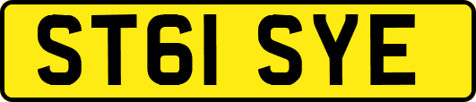 ST61SYE