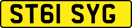 ST61SYG
