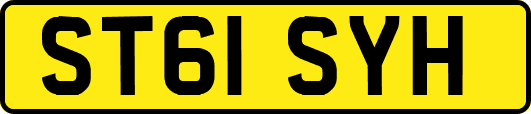ST61SYH