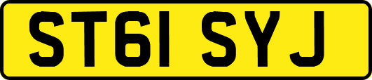 ST61SYJ