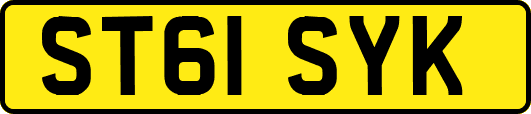 ST61SYK