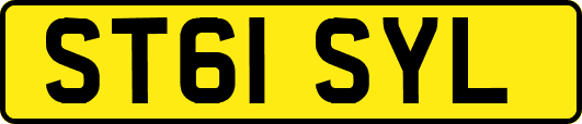 ST61SYL