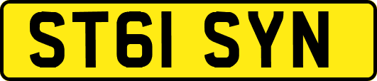 ST61SYN