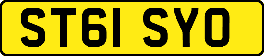 ST61SYO