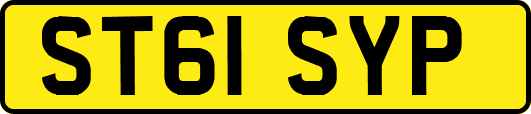 ST61SYP