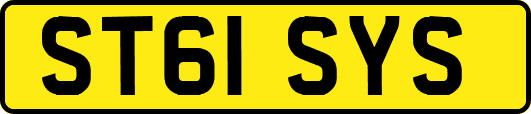 ST61SYS