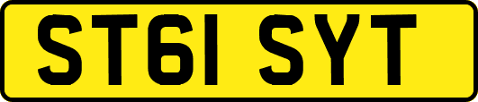 ST61SYT