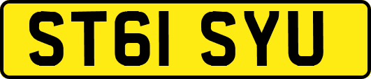 ST61SYU