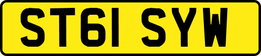 ST61SYW