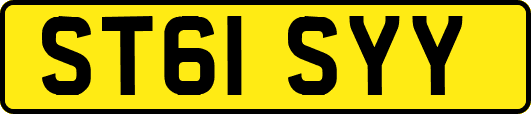 ST61SYY