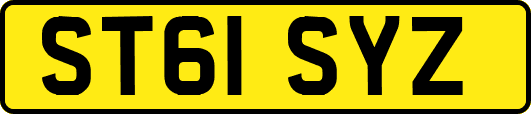 ST61SYZ
