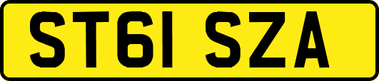 ST61SZA