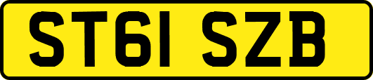 ST61SZB