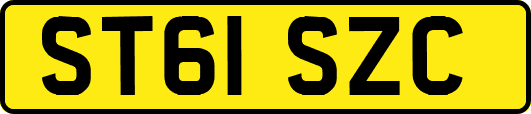 ST61SZC