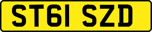 ST61SZD
