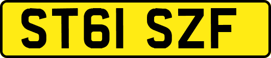 ST61SZF
