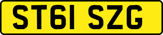ST61SZG