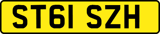 ST61SZH