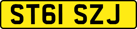 ST61SZJ