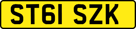 ST61SZK
