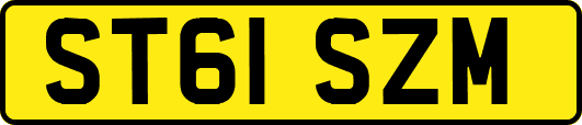 ST61SZM